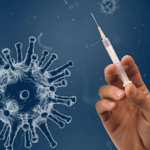 Коронавирус во Владимирской области подтвердили у 44 жителей