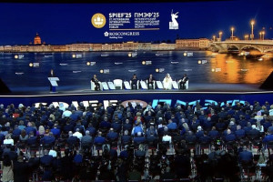 По итогам ПМЭФ-2025 инвесторы решили вложить во Владимирскую область 28,7 млрд рублей