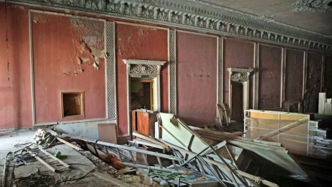 На проект по возрождению кинотеатра «Художественный» во Владимире потратят 7 млн