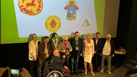 Во Владимирской области проведут 7-й кинофорум «Шередарь»