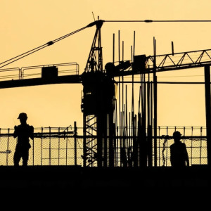 Во Владимирской области строительство школы выпало из графика на месяц