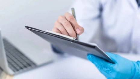 В Александрове пострадавших при подрыве гранаты перевели из реанимации