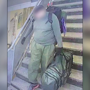 Жителя Коврова задержали за попытку вступить в украинские войска