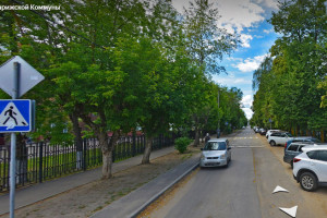Во Владимире жители Парижской Коммуны вновь высказались против переименования улицы