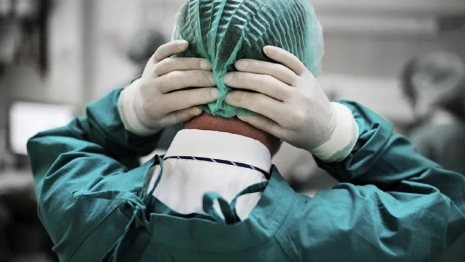 Во Владимирской области прокуратура проверила отключение сельской больницы от тепла 