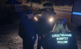 Житель Карабаново получил 9 лет колонии за убийство у кафе