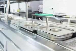 В школьных столовых во Владимирской области нашли санитарные нарушения