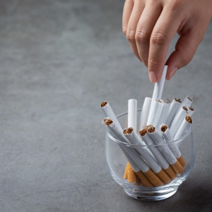 Продуктовому магазину в Вязниках запретили торговать сигаретами