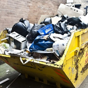 Минприроды запретило выбрасывать технику на мусорку