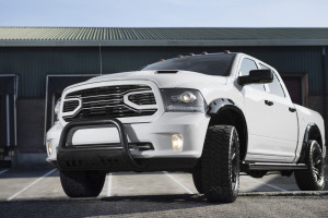 У жителя Судогды конфисковали Nissan Navara и отобрали права за пьяную езду