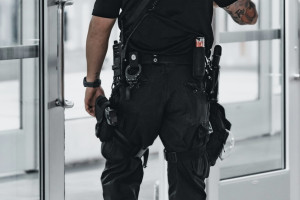 В Коврове задержали находящегося в федеральном розыске 36-летнего жителя Беларуси