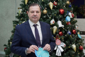 Депутат Роман Кавинов рассказал о первом рабочем дне на посту мэра Суздаля