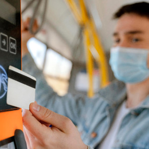 В Ковров приедут 12 работающих без кондукторов троллейбусов