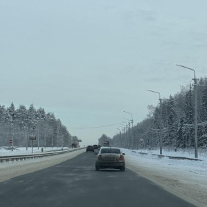Состояние трассы М-7 в Петушинском районе привело к уголовному делу