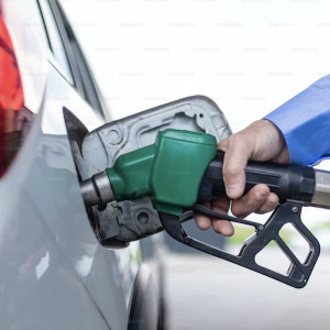 В трех городах Владимирской области на заправках исчез бензин