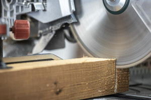 В Вязниках на продажу выставили деревообрабатывающий цех