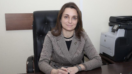 Тамара Томаева ушла с поста и. о. министра здравоохранения Владимирской области