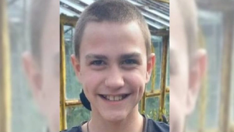 Во Владимирской области объявили срочные поиски 12-летнего ребенка