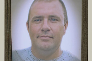 В зоне СВО погиб 42-летний Алексей Кандрушин из Меленковского района