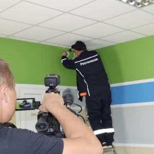 На выборах в Заксобрание Владимирской области установят видеокамеры