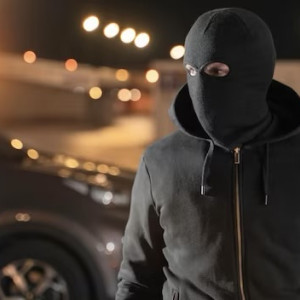 Во Владимире 23-летний парень похитил девушку