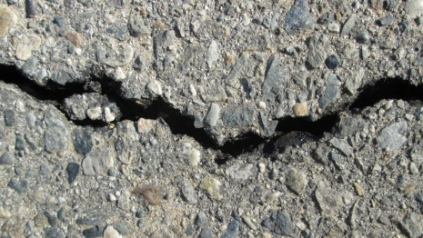 Депутат назвал дорогой страха трассу М-7 во Владимирской области 