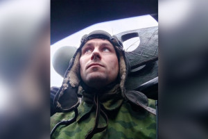 «Самый лучший брат и папа». Семья рассказала о погибшем в зоне СВО владимирском танкисте