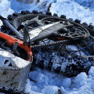 Во Владимирской области виновник страшной аварии с мотоциклистом избежал реального срока