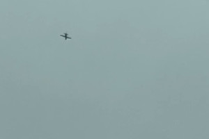 Владимирцам напомнили о правилах поведения при обнаружении и атаке БПЛА