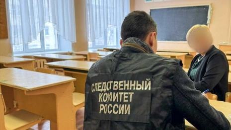 Бастрыкин взял на контроль историю с избиением ребенка во владимирской школе