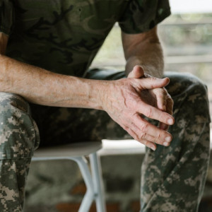 «Мы вас любим и ждем». Как проходит мобилизация в районах Владимирской области