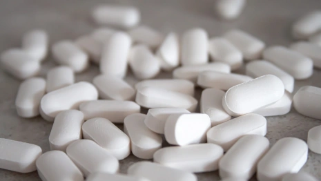 Во Владимире из аптек исчез антибиотик «Амоксиклав»