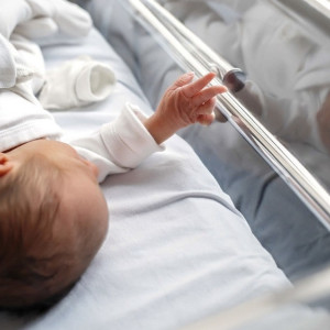 Во Владимирской области родились Велеслав и Феодосия