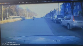 Жительницу Владимира будут судить за смертельное ДТП с мотоциклистом