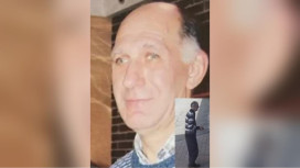 В деревне под Петушками пропал 71-летний мужчина в вязаном свитере