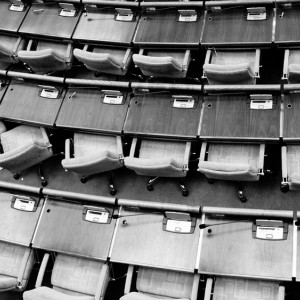 Во Владимире собиравшийся служить в зоне СВО депутат стал кандидатом на должность мэра