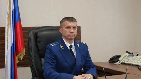 Во Владимирской области назначили нового зампрокурора