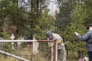 На кладбищах во Владимире установят шлагбаумы и частично перекроют въезды