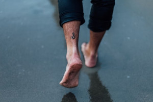 Во Владимире задержали мужчину, воткнувшего нож в спину прохожего 