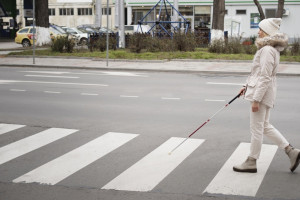 В Судогде легковушка насмерть сбила 63-летнюю женщину