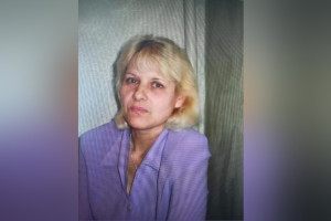 Во Владимирской области объявили в розыск 60-летнюю женщину в сером пальто