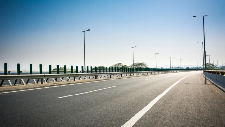 Дорожники рассказали об ускоренном запуске проходящей через Владимирскую область М-12