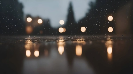 Прогноз погоды во Владимире и области на 21 мая