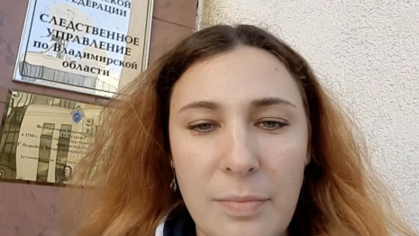 Глава владимирского СКР выслушал маму погибшего в ОДКБ 10-летнего мальчика