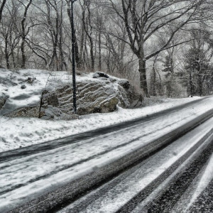 Во Владимирской области объявили желтый уровень опасности