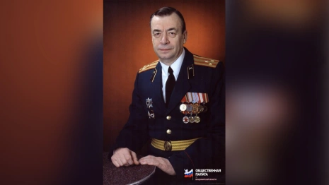 Во Владимире выбрали двух кандидатов в Почетные граждане