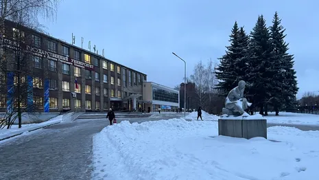 Владимирский госуниверситет откроет лицей для старшеклассников