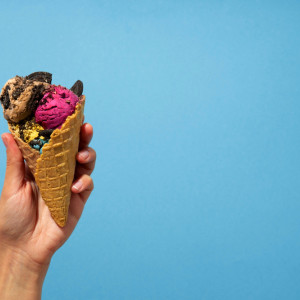 Жители ЦФО возглавляют российский рейтинг любителей мороженого