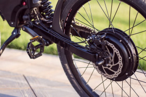 Во Владимирской области женщина насмерть сбила 14-летнюю велосипедистку