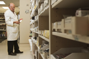 В Муроме девочка-льготница осталась без бесплатного лекарства 